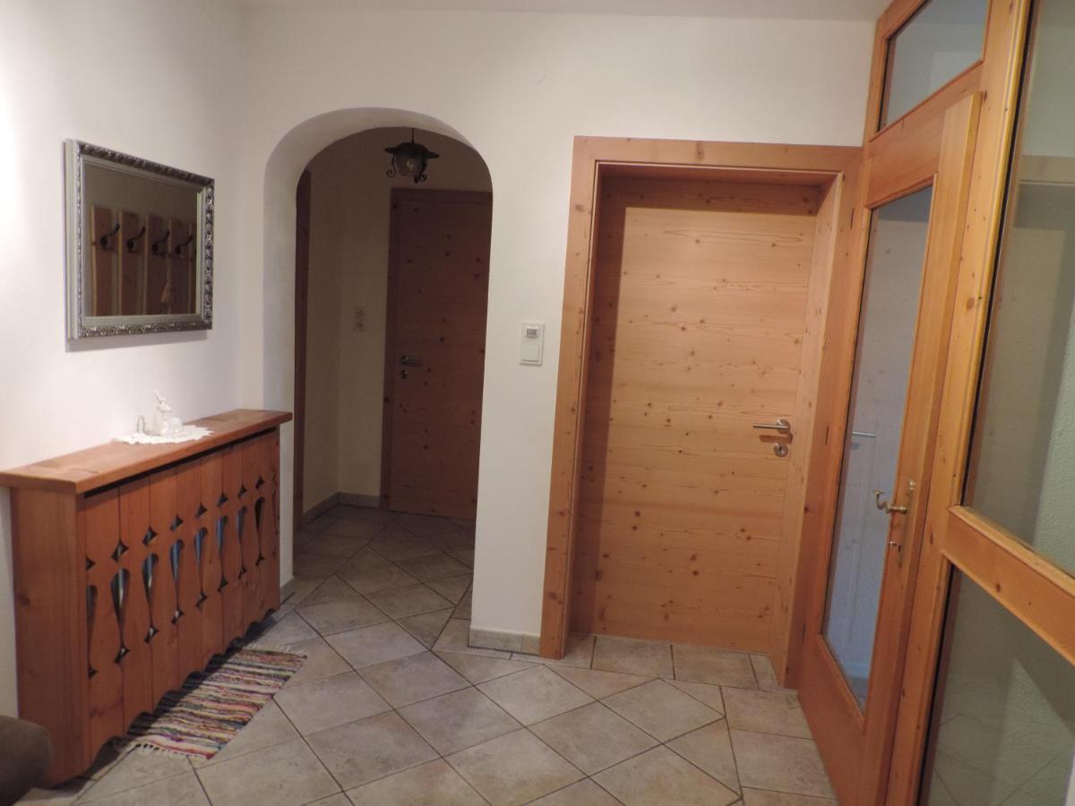 Ferienwohnung Steinberger Bischofshofen Luaran gambar