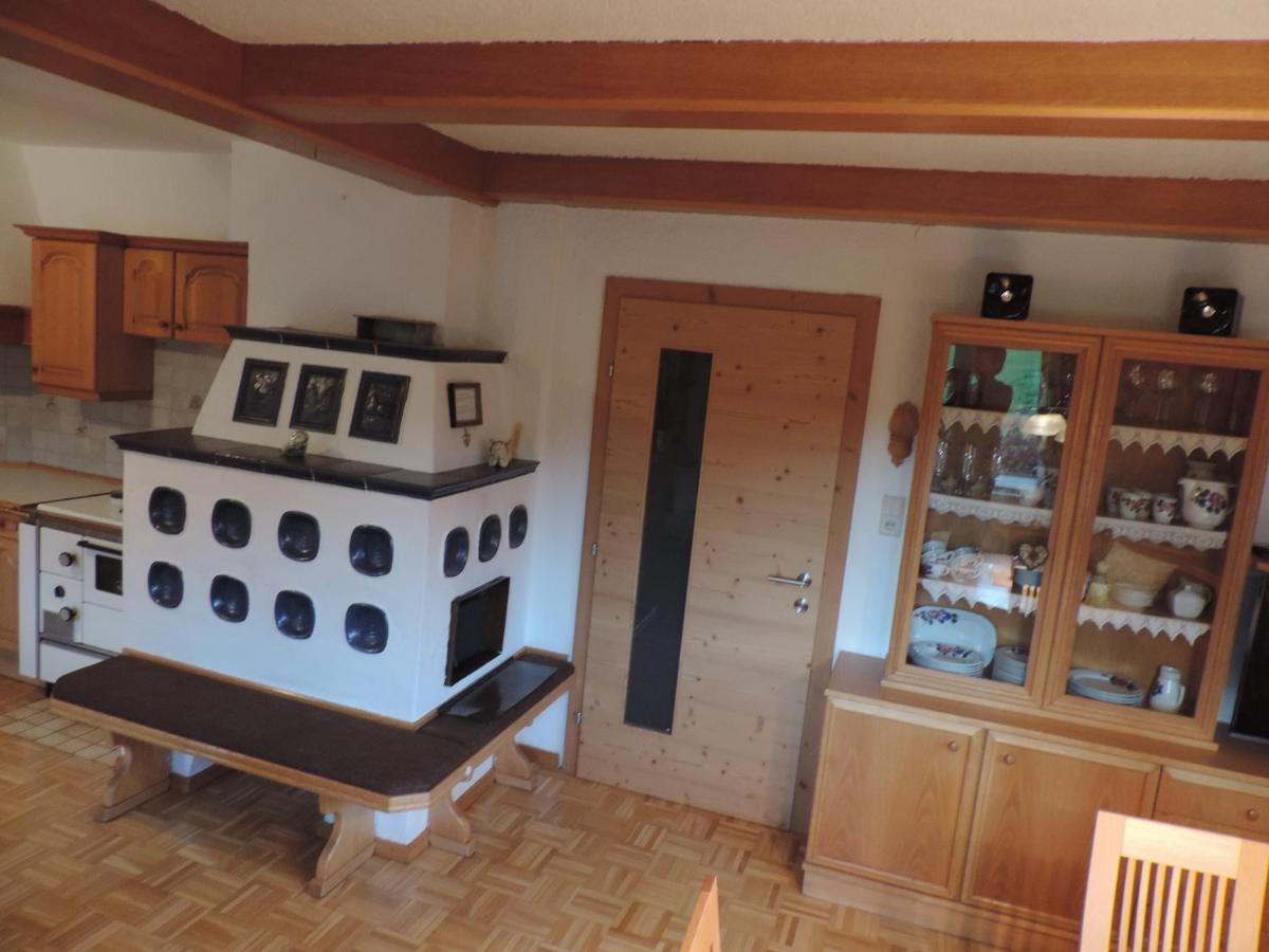 Ferienwohnung Steinberger Bischofshofen Luaran gambar