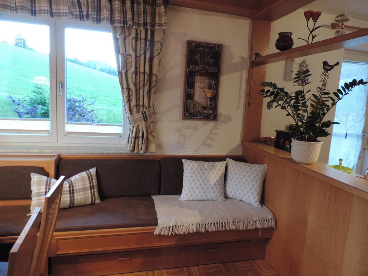 Ferienwohnung Steinberger Bischofshofen Luaran gambar