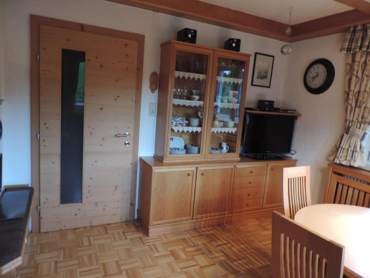 Ferienwohnung Steinberger Bischofshofen Luaran gambar