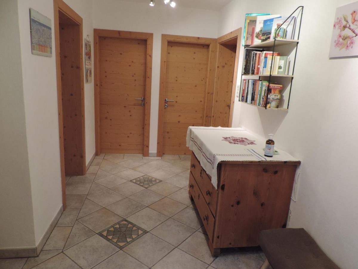 Ferienwohnung Steinberger Bischofshofen Luaran gambar