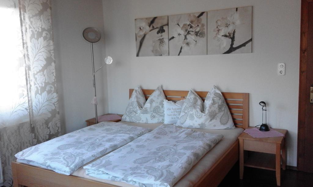 Ferienwohnung Steinberger Bischofshofen Luaran gambar